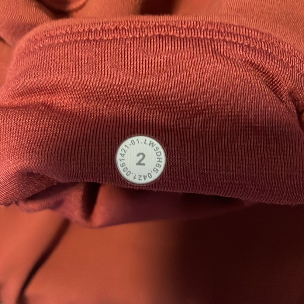 lulemon Align™ High-Rise Jogger Full Length - Picture 4 of 4